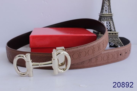 Ferragamo Belts-232